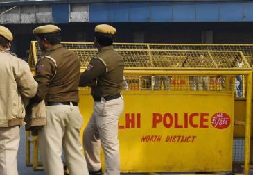 राजधानी दिल्ली में बढ़ी सुरक्षा, 50 से अधिक इलाकों में होगी मॉक ड्रिल
